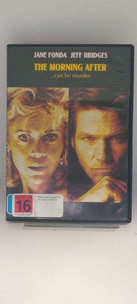 The Morning After [DVD] by Michael Kruzan Carousel 1