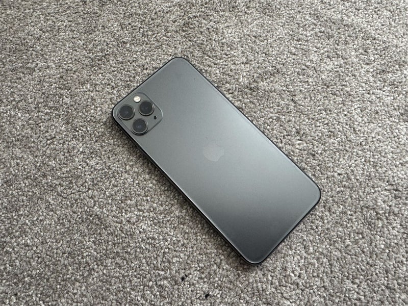 iPhone 11 Pro Max, Space Grey, 256GB62863853403907113