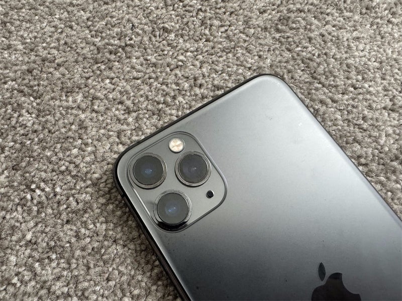 iPhone 11 Pro Max, Space Grey, 256GB62863853403907114
