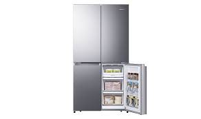 Hisense 609L PureFlat French Door Refrigerator Carousel 1