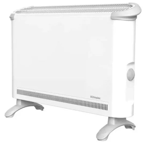 convector dimplex air circulator