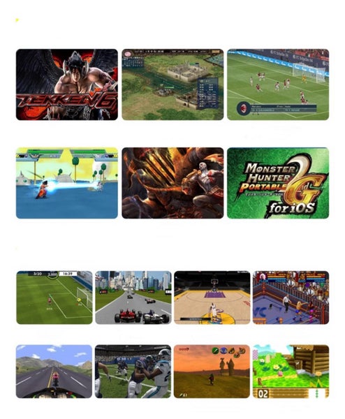 4.3-Inch Handheld Retro Game Console – 29000+ Free Games62863859614083111