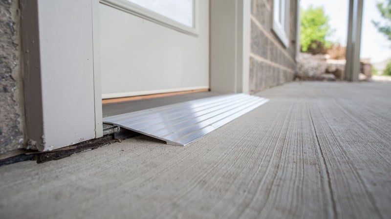 Door Threshold Ramp-TH03-50 Carousel 2