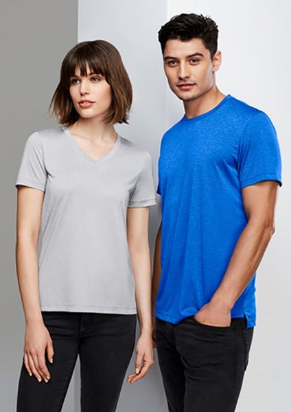 Ladies Aero Tee, T-Shirt, Shirt, Tee Carousel 1