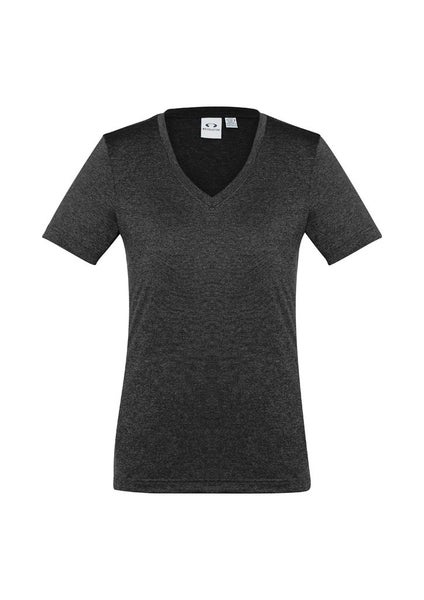 Ladies Aero Tee, T-Shirt, Shirt, Tee Carousel 2