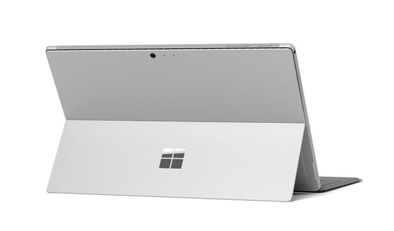 Microsoft Surface Pro 5 12.3" 4GB RAM 128GB i5-7300U Silver Win 10 Pro - A Grade Carousel 2
