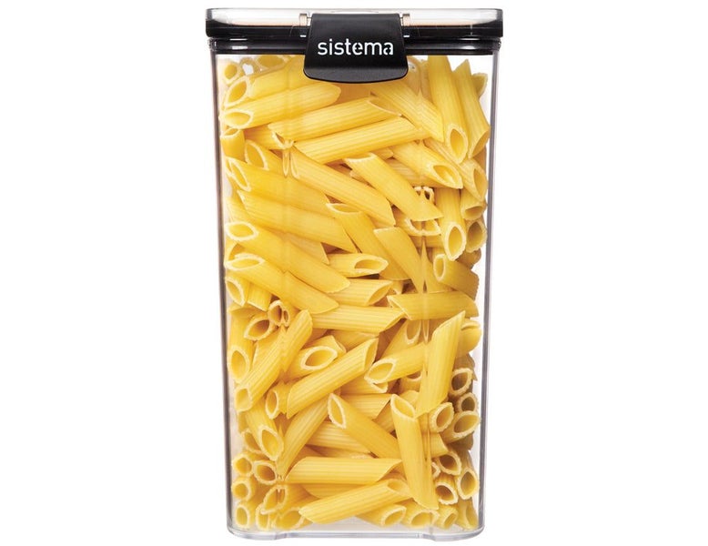 Sistema Ultra(TM) 1.3L Square Food Container Carousel 2