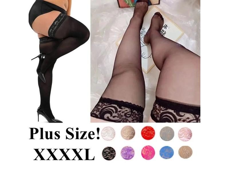 Women's Stockings Carousel 1