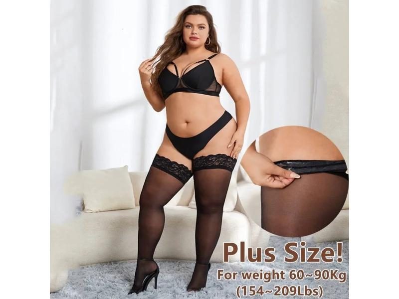 Women's Stockings Carousel 2