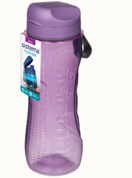 Sistema Tritan(TM) Active Bottle 800ml Carousel 3