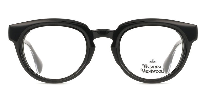 Vivienne Westwood VW1059 001 50 New Women Eyeglasses Carousel 1