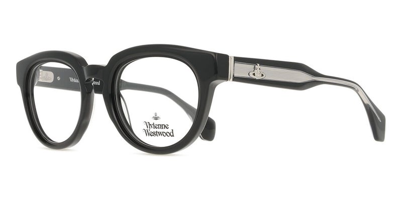 Vivienne Westwood VW1059 001 50 New Women Eyeglasses Carousel 2