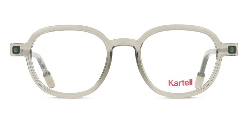 Kartell KL016V 03 48 New Unisex Eyeglasses Carousel 1