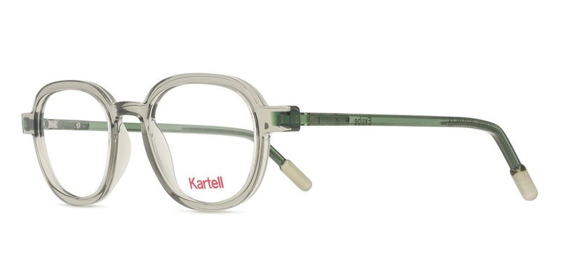 Kartell KL016V 03 48 New Unisex Eyeglasses Carousel 2