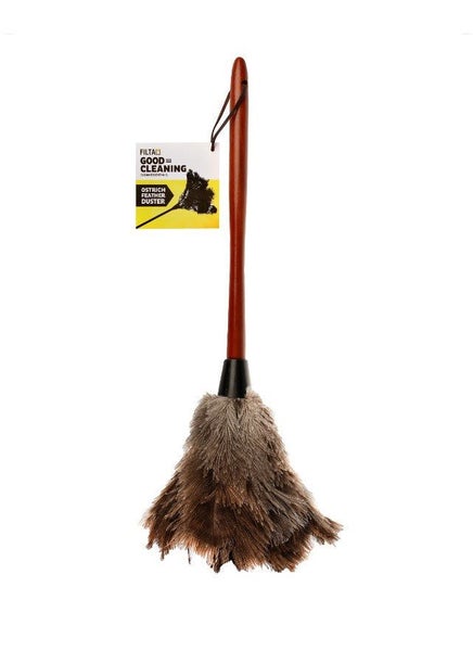 Filta Ostrich Feather Duster 500mm Carousel 1
