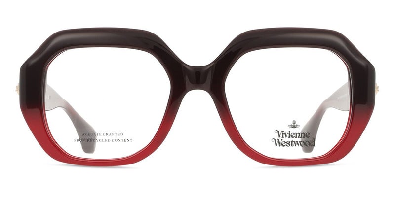 Vivienne Westwood VW1042 221 53 New Women Eyeglasses Carousel 1