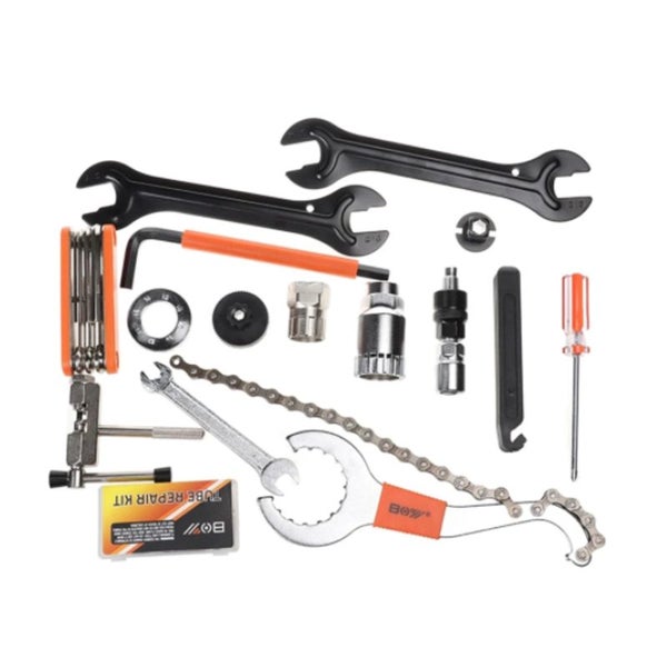 Bike Bicycle Repair Tools Maintenance Kit 3638702 Carousel 19