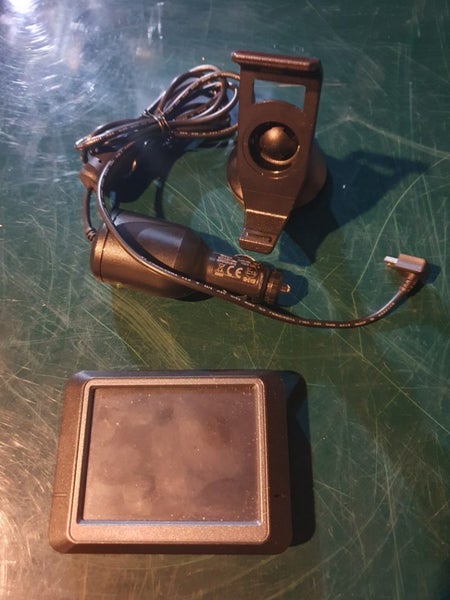 Garmin nuvi gps Carousel 2