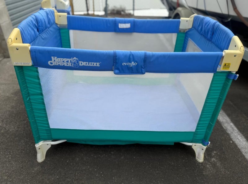 Portable Cot628632425981461111