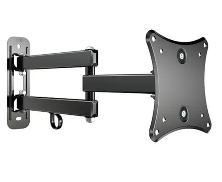 Loctek Eco Mount, 10"-24" Full Motion TV & Monitor Wall Mount Carousel 1
