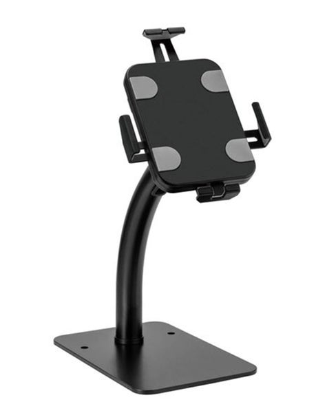Brateck PAD33-03 Universal Anti-Theft Tablet Countertop Stand for 7.9-11 Tablets Carousel 1