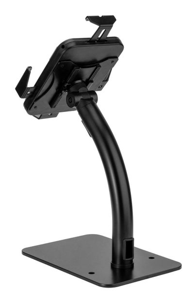 Brateck PAD33-03 Universal Anti-Theft Tablet Countertop Stand for 7.9-11 Tablets Carousel 2