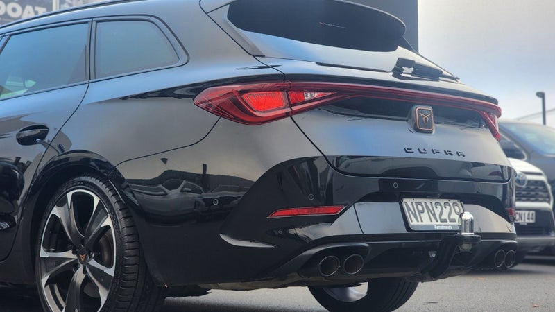 2021 Cupra Leon NZ NEW I 2.0P 228KW VZ Sportsto...62854326787713114