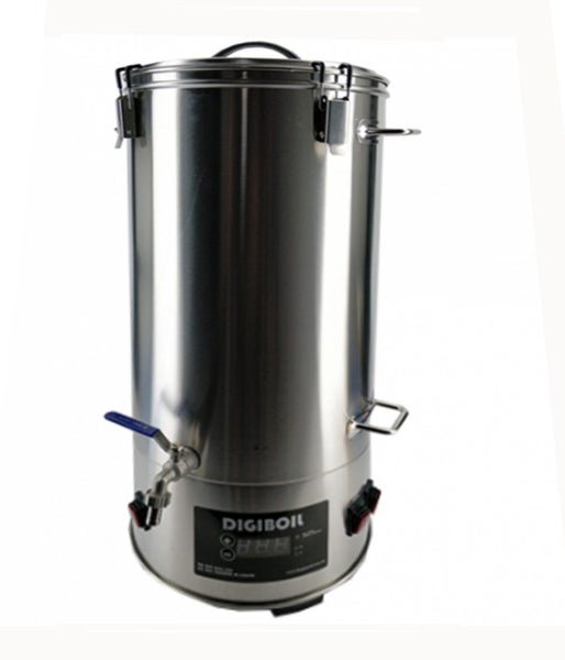 Still Spirits T500 Reflux Condenser & 35L Boiler Carousel 2