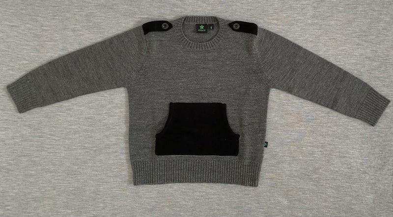 Kid’s merino knitwear62863220430337114