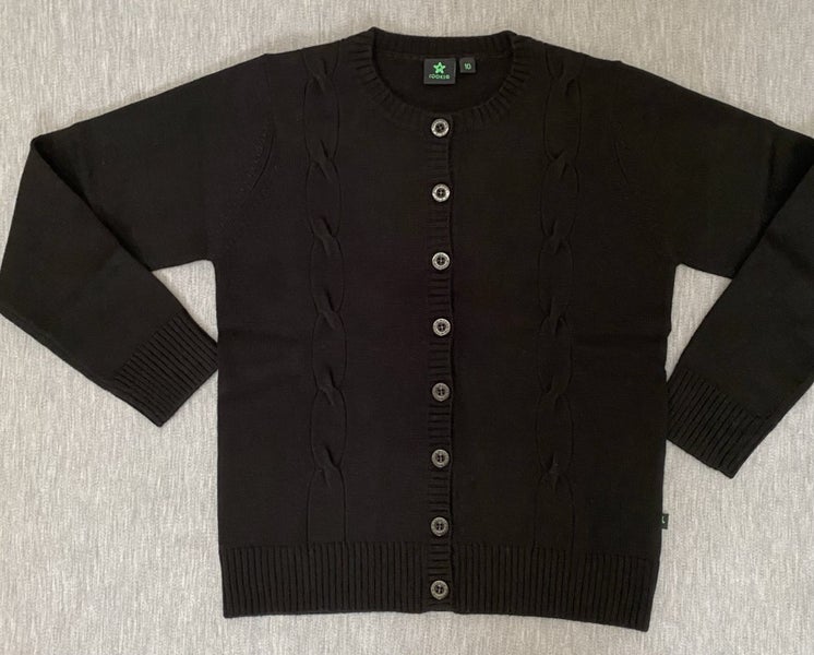 Kid’s merino knitwear Carousel 8
