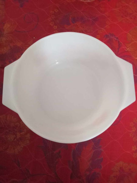 Pyrex Deep Casserole Dish Carousel 2