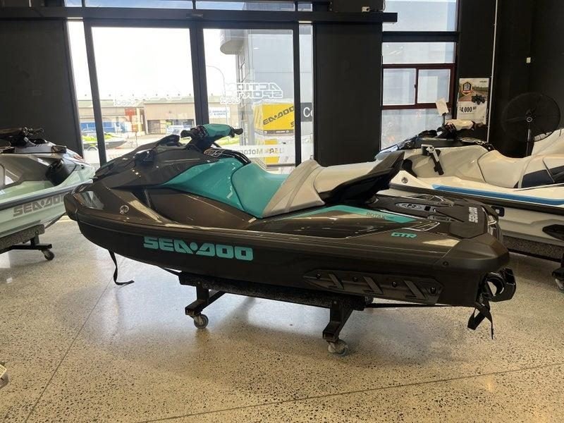 2024 SeaDoo GTR 23062863247634435114