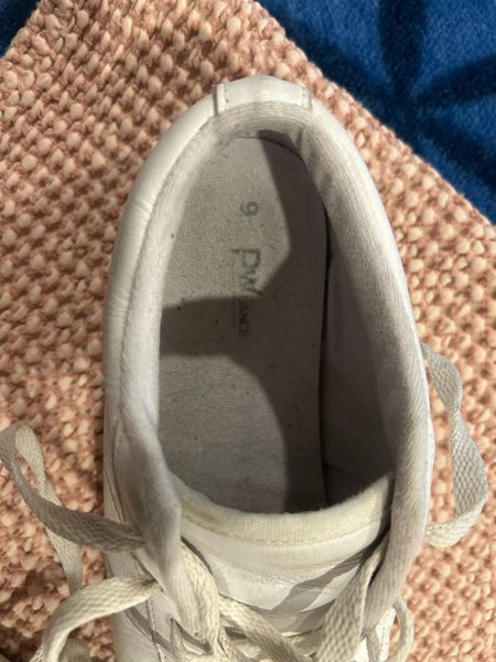 Aerobics shoes -sz9 Pw Dance Carousel 2