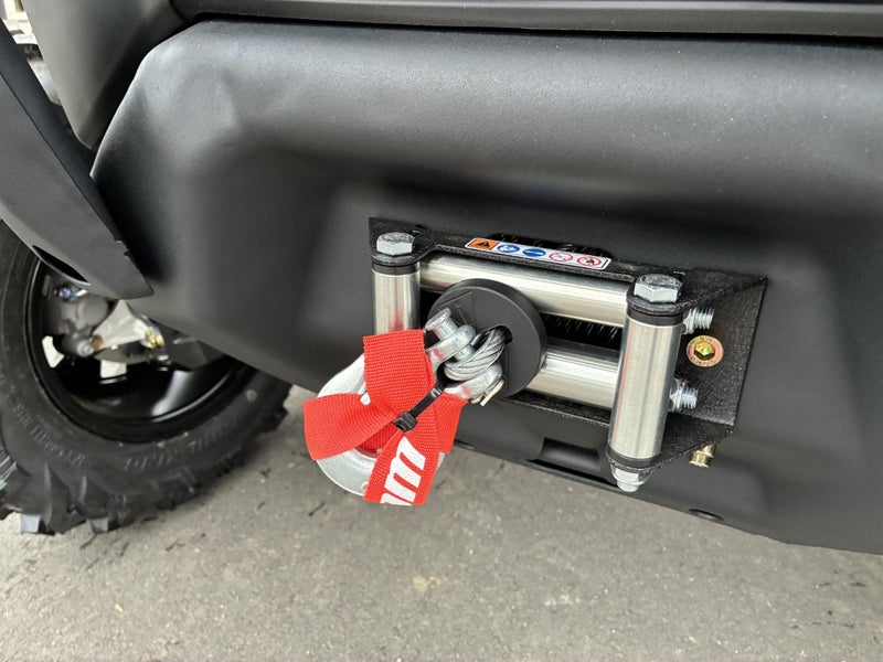 2025 Can-Am Defender HD10 XT62863247623041113