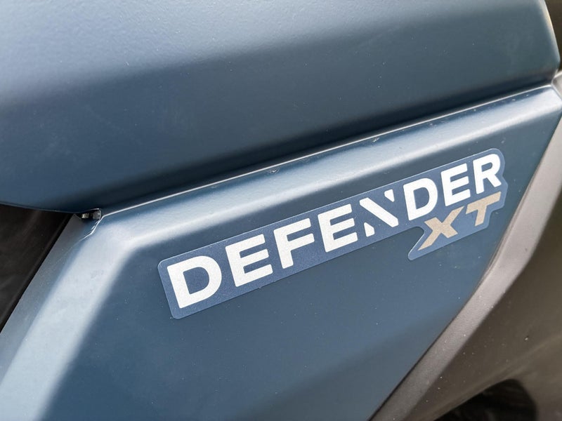 2025 Can-Am Defender HD10 XT62863247623041114