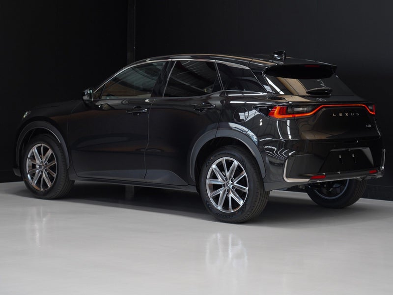 2025 Lexus LBX Relax 1.5Ph/Cvt62854326586883111
