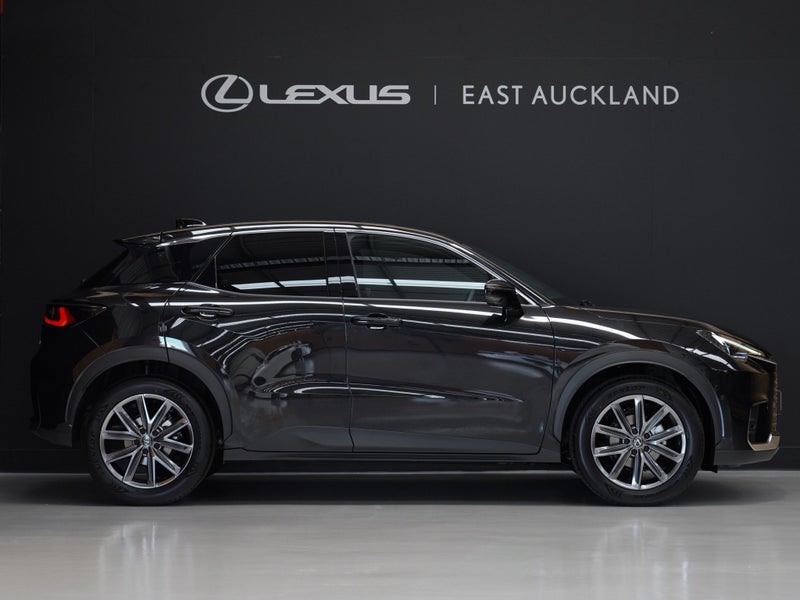 2025 Lexus LBX Relax 1.5Ph/Cvt62854326586883112