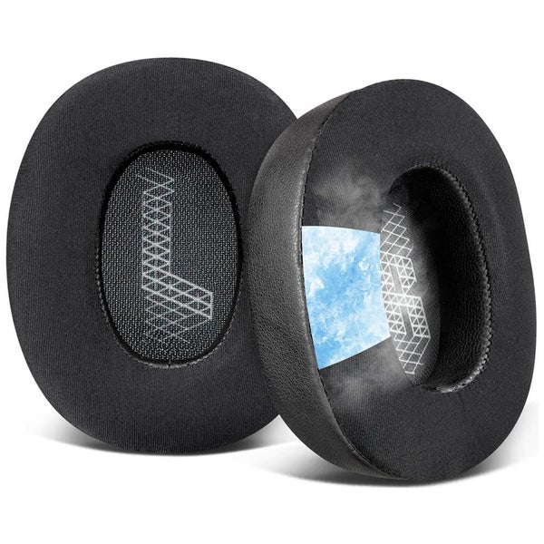 Earphone Pad Replacements for JBL Live Duet NC Carousel 2