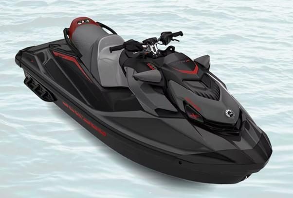 2024 Sea-Doo GTR-X300628647560026911127