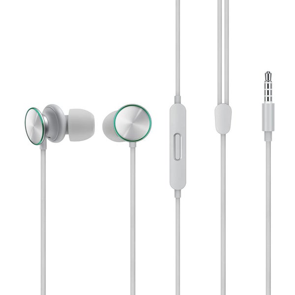 OPPO O-Fresh Stereo Earphones (3.5mm) Carousel 4