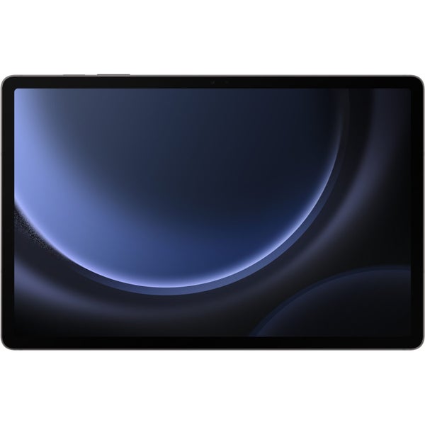 Samsung Galaxy Tab S9 FE+ 12.4" Tablet - Grey 128GB Storage - 8GB RAM - Wi-Fi - Carousel 2