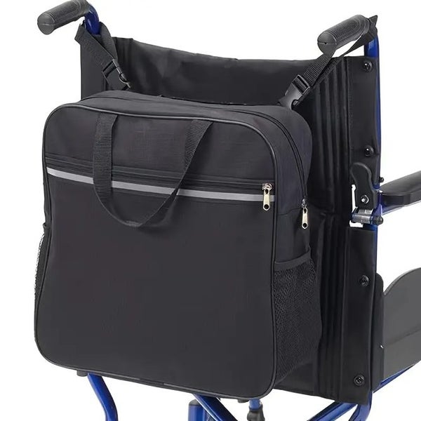 Wheelchair Accessory Bag Carousel 1