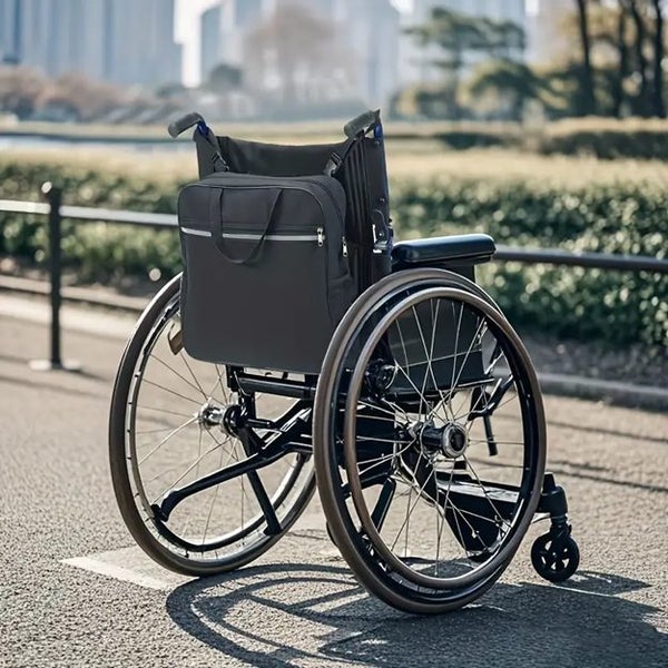 Wheelchair Accessory Bag Carousel 2