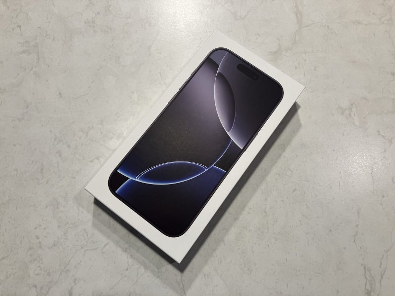 iPhone 16 Pro | 128GB | BRAND NEW ***SEALED BOX***629813906960671125