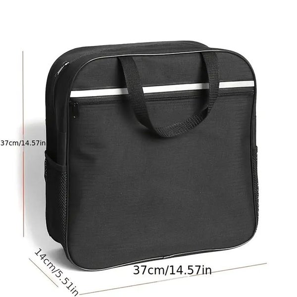 Wheelchair Accessory Bag Carousel 5