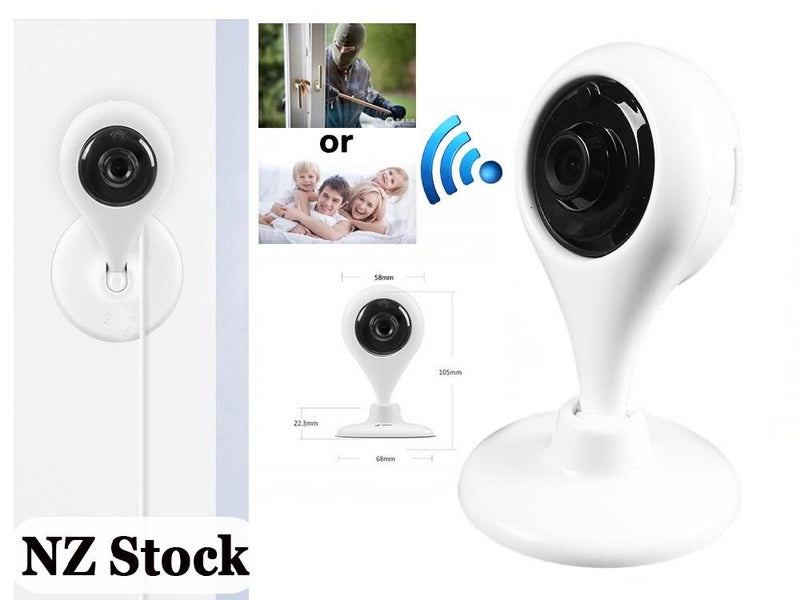 PTN NEW Baby Monitor Sale Sale Carousel 1