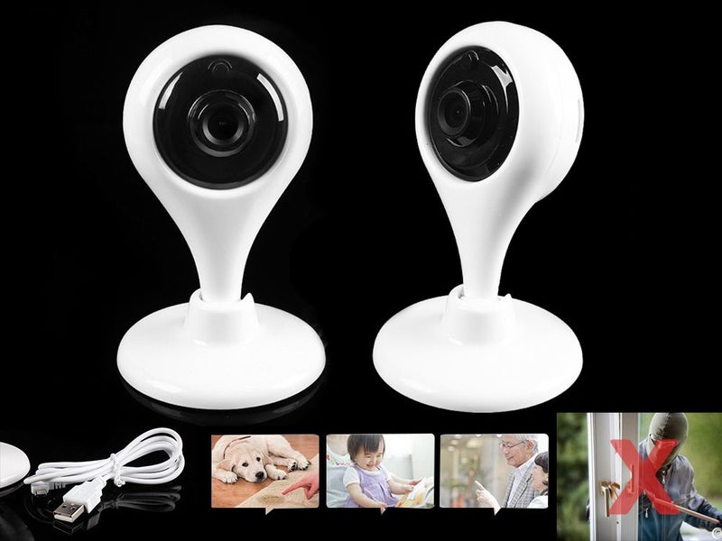 PTN NEW Baby Monitor Sale Sale Carousel 6
