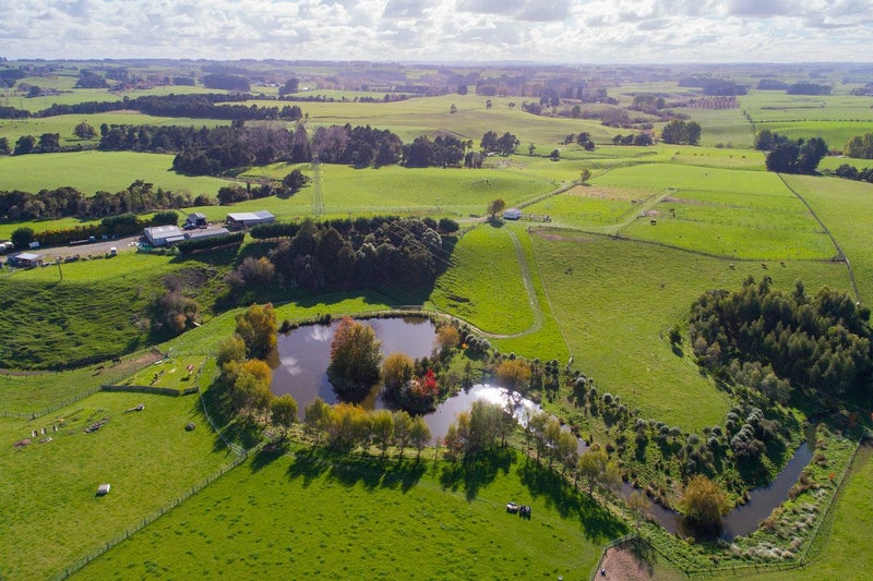 Attractive, Well Fenced, Watered + Massive Sheds!62866869681795117
