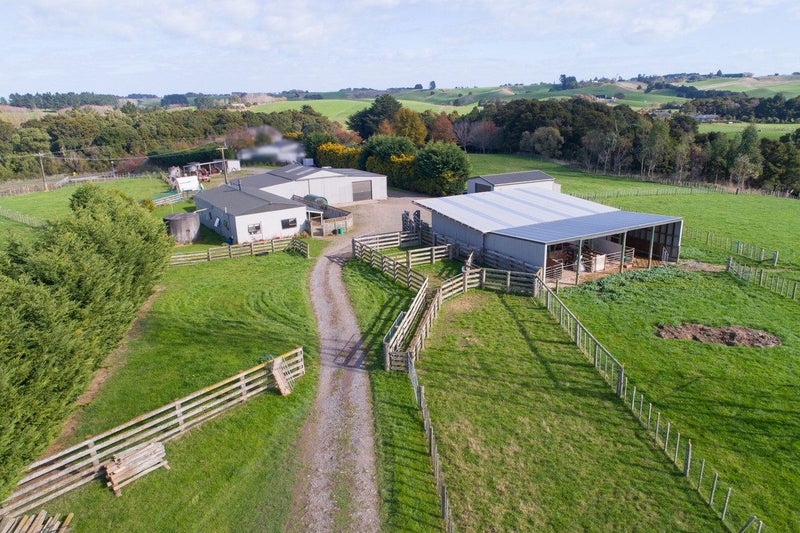 Attractive, Well Fenced, Watered + Massive Sheds!62866869681795111