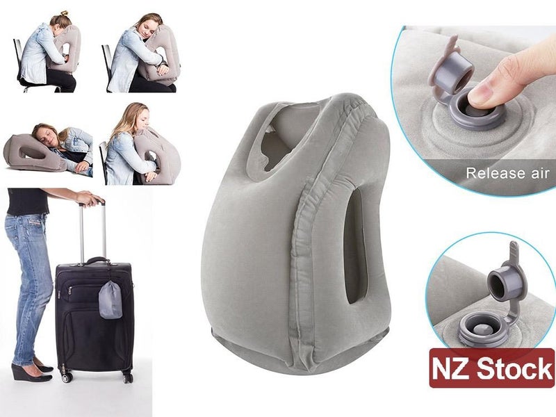 PTN NEW Travel Pillow Sale Sale Sale Carousel 1